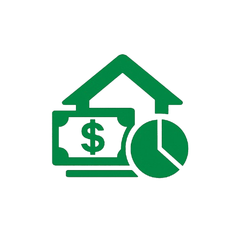 Private Lender Online Logo